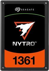 Seagate XA480LE10006 Nytro 1361 480GB2.5" SATA SSD